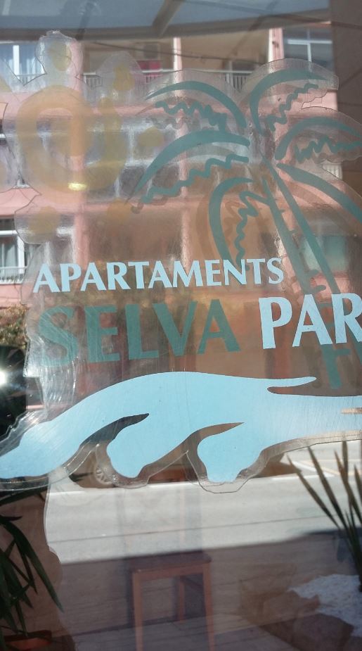Selvapark *
