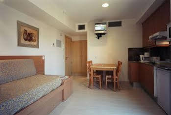 Appartement Selvapark