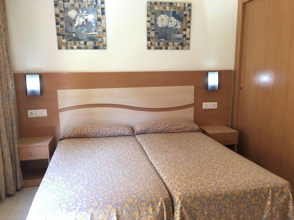 Selvapark Appartement Lloret de Mar