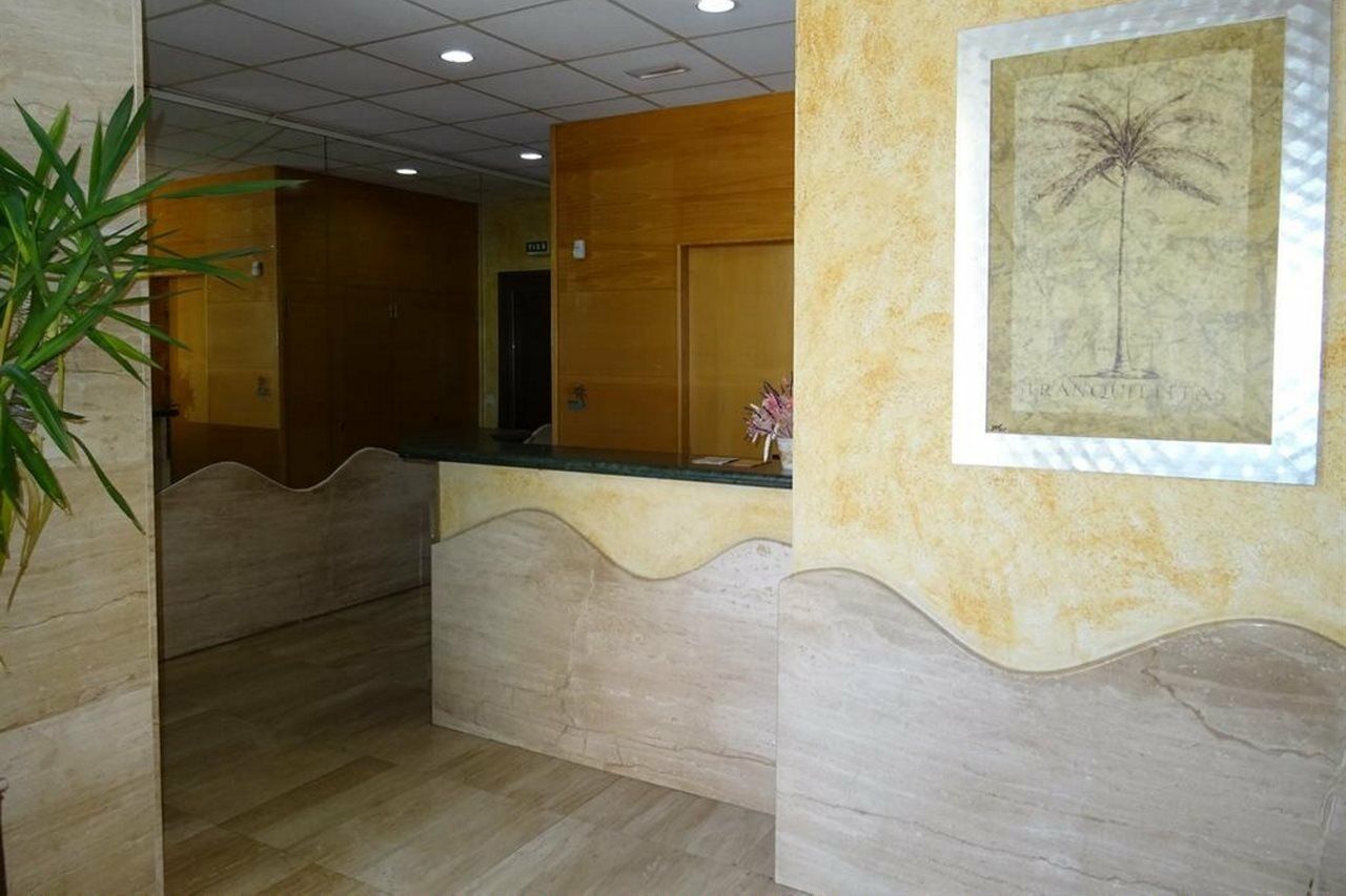 Appartement Selvapark