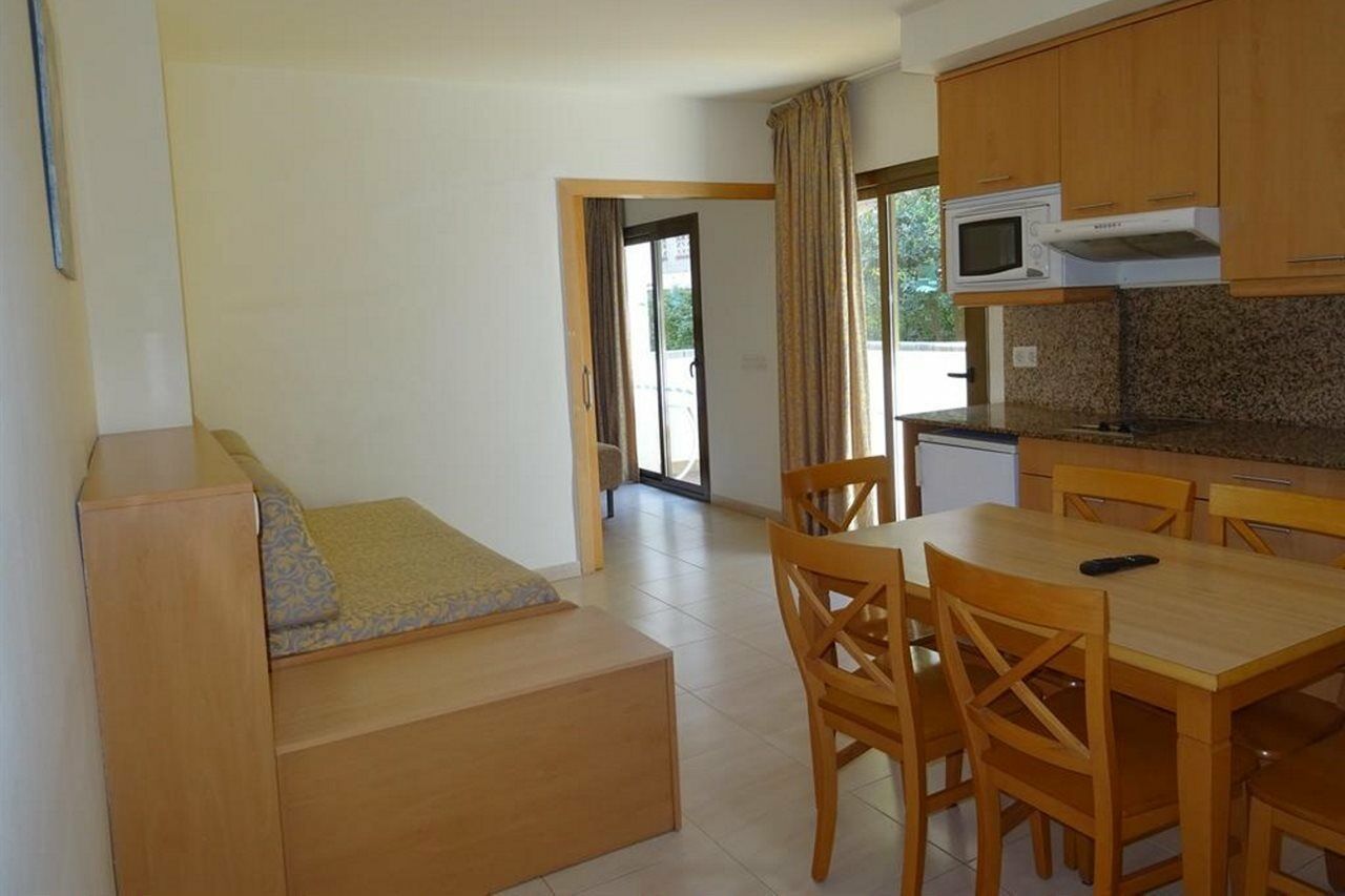 Selvapark Appartement